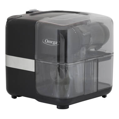 Omega Cold Press 365 Masticating Slow Juicer With On Board Storage